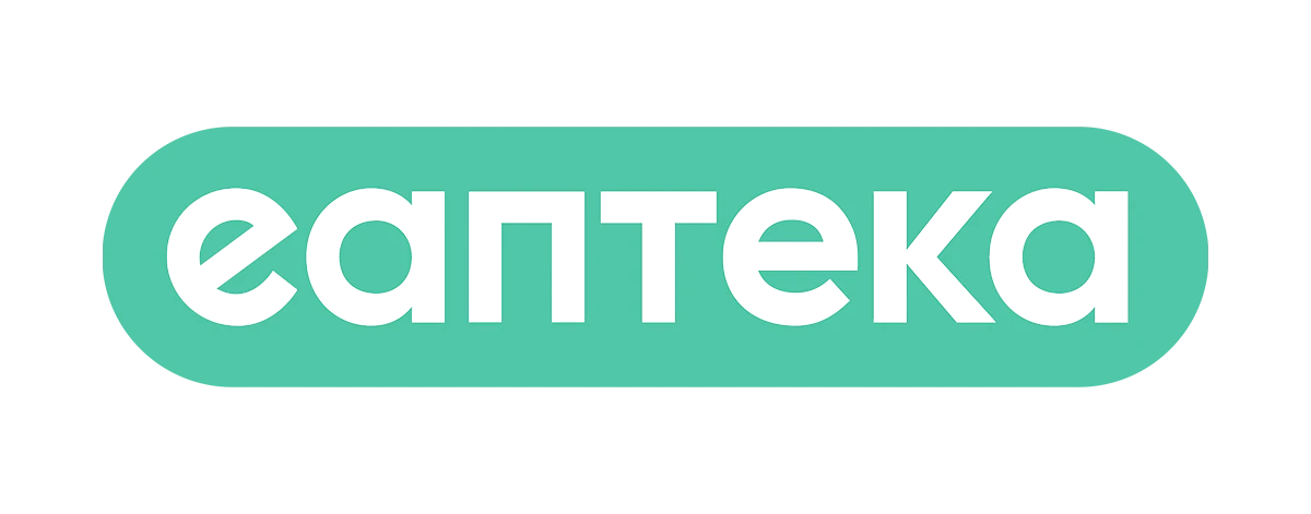 Еаптека logo