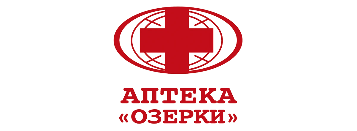 Аптека Озерки logo