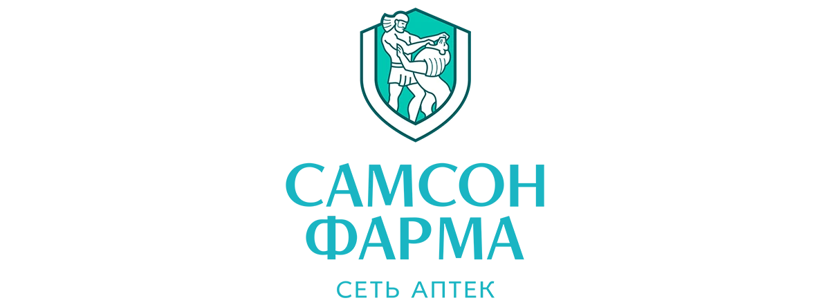 Самсон-фарма logo