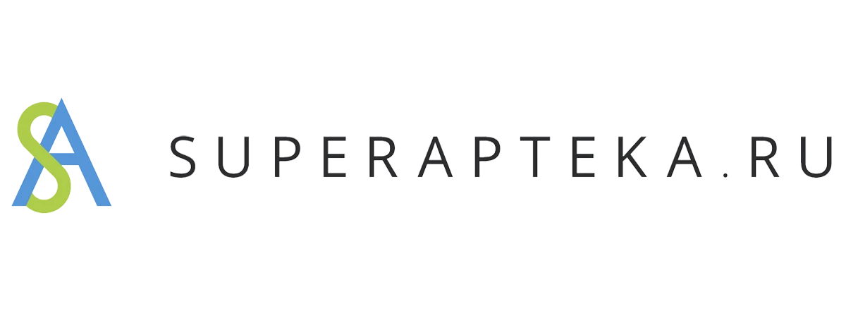 СуперАптека logo