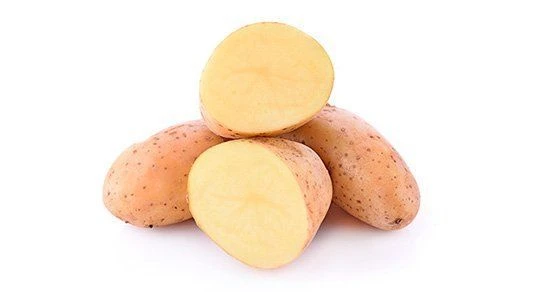 Калий